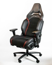 Mercedes A45 AMG Recaro Car