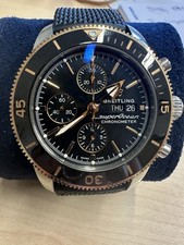 Breitling Superocean Heritage