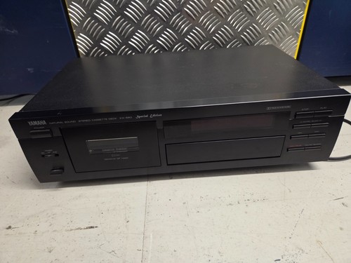 Yamaha 580 special - special, edition