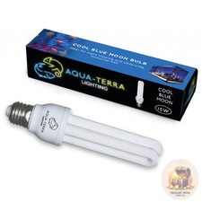 Aqua-Terra 15W Cool Blue Moon