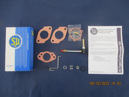 Mini hs4 1976 service - 1976-92,