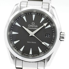 OMEGA Seamaster Aqua Terra