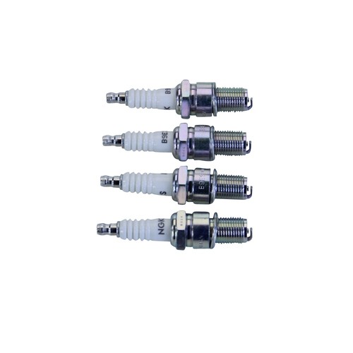 Ngk spark plug dpr8ea set - plug,