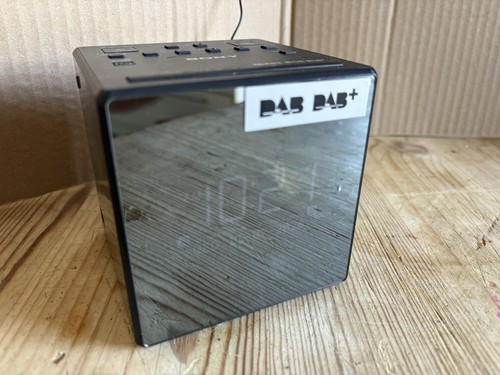 Sony xdr c1dbp - dab, /