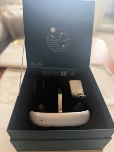 Flow neuroscience tdcs headset - flow,