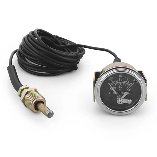 52mm mechanical 12v water - 52mm,