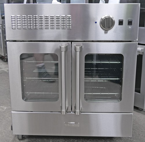 Bluestar bwo30agsv2 single - bluestar, 30"