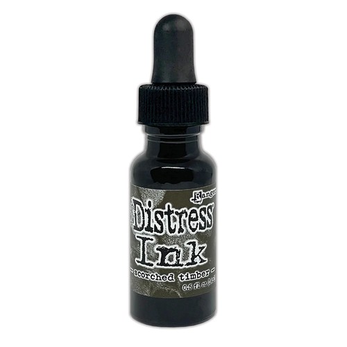 Tim holtz distress reinker - tim,