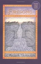 Firesong: An Adventure (Wind