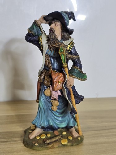 Lakes wizard land - lakes,