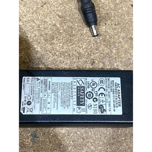 Delta adp 40mh power supply - ab,