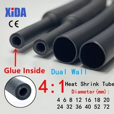 Heat shrink tube - shrink, dual