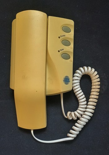 Stanley gdx5 handset - handset, door