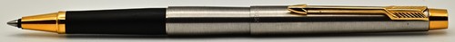 1986 parker insignia - 1986, gt
