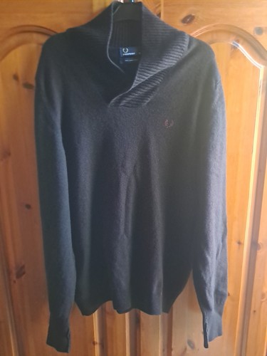 Fred perry medium mens - fred,