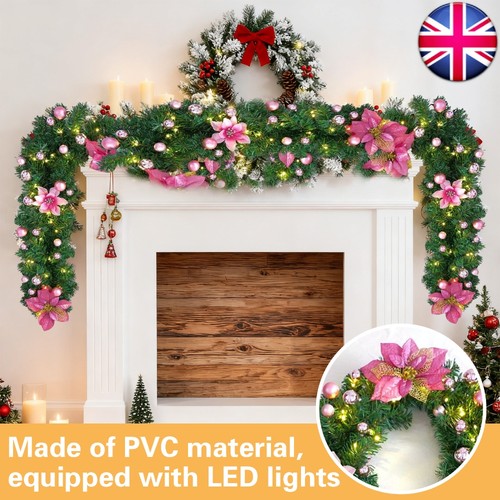 9ft front door hanging - 9ft,