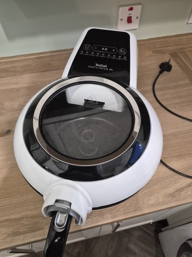 Tefal actifry genius - tefal,