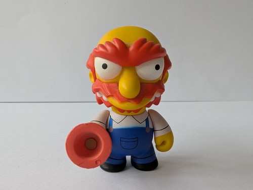 The simpsons series - the, 2