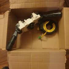 Hyundai Coupe Clock Spring And Steering Wheel Stalk