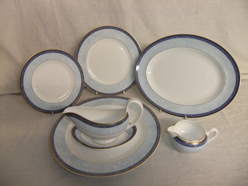 Wedgwood valencia - (1996),