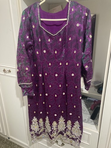 Indian pakistani party wear - indian,