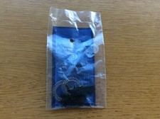 2x Vintage Hotpoint Washing Machine Carbon Brushes, 1848 GEC Indesit 800 Servis