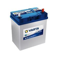 Battery For Honda Civic MK8 1.3 Hybrid Varta Blue Dynamic 12V 40Ah 330CCA 054