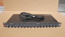 DBX 1066 Compressor Rack Moun