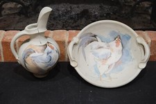 Michael & Barbara Hawkins Port