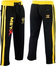 Unisex Jogging Bottoms Wide
