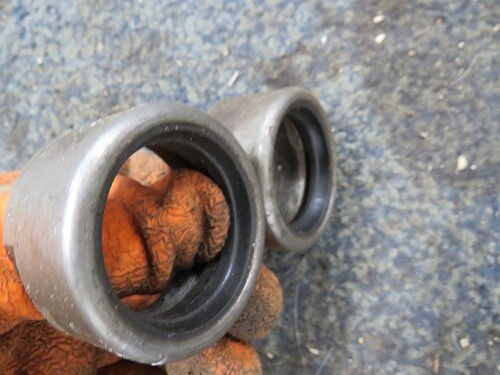 Royal enfield frok oil seal - royal,