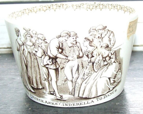 Antique sugar bowl the - antique,