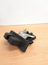 2017 Land Rover RANGE ROVER VELAR MK1 (L560) SUV Boot Lid Lock P/N CPLA-442A66AE