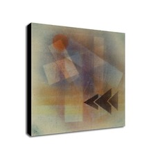 Heavy Peaks by Wassily