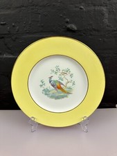 Royal Crown Derby Yellow Birds