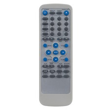 DVD74 Replace Remote Control