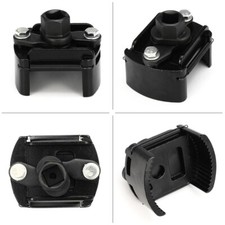 2 Jaws Oil Filter Wrench Cap