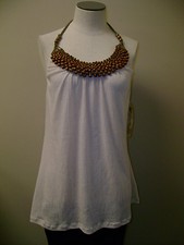 Lster Clothing Woman Ivory