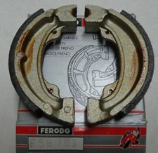 REAR brake hangers for Honda
