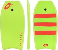 Osprey Stripe Bodyboard -