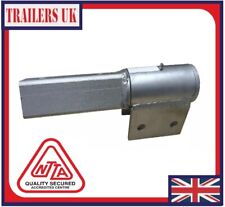 Quad/ATV/Trailer Swivel Hitch Kit to Suit 50mm Coupling 