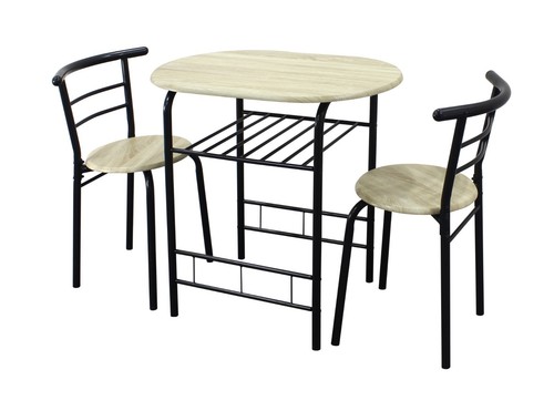 Modern sturdy breakfast bar - modern, &
