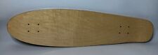 70’s Swilken wood  Skateboard KICK TAIL vintage