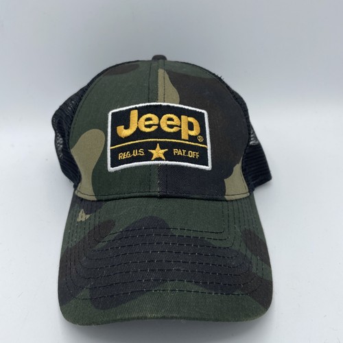 Official jeep army green black - official,