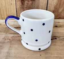 Whittard Coffee Tea Cup Mug 3"