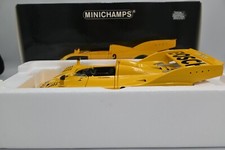 Minichamps 1/18 Scale 100