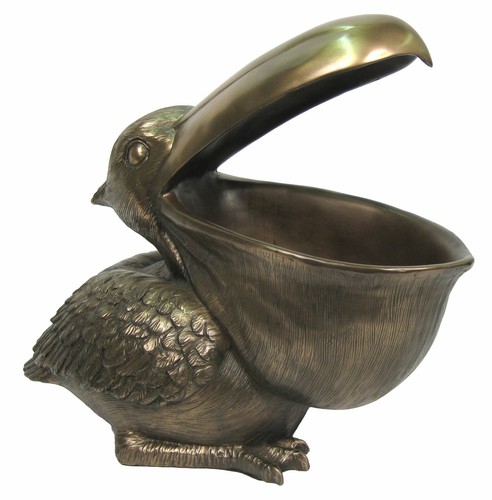 40cm pelican bird - 40cm, cold