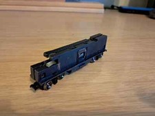 Bachmann American Bo-Bo Diesel Chassis Runs N Scale