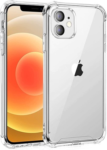 Shockproof case for apple - case,