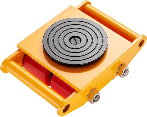 Vevor machinery skate dolly - machinery,